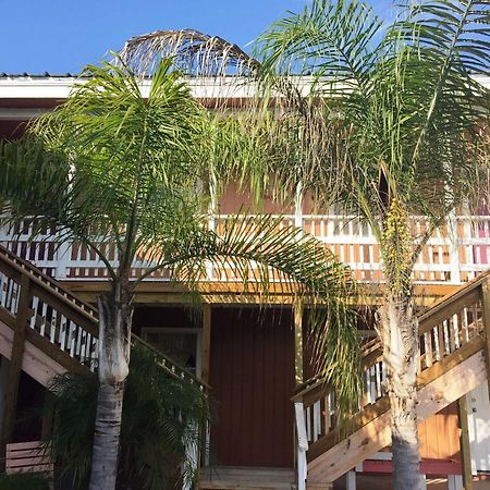 Magic Sun Tan Motel Fulton 外观 照片