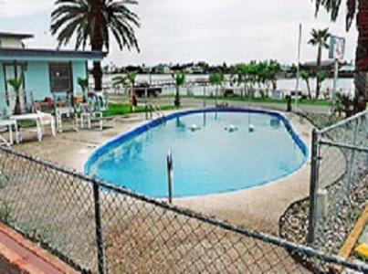 Magic Sun Tan Motel Fulton 外观 照片