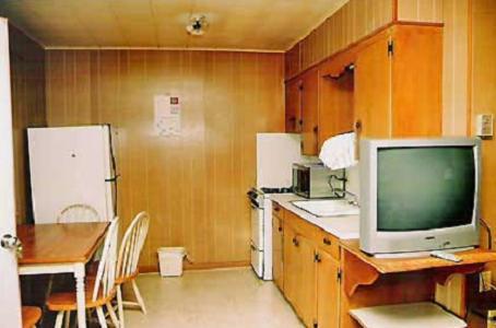 Magic Sun Tan Motel Fulton 外观 照片