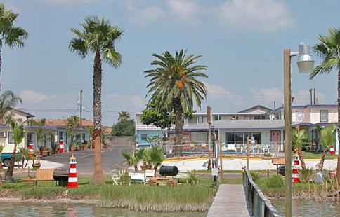 Magic Sun Tan Motel Fulton 外观 照片