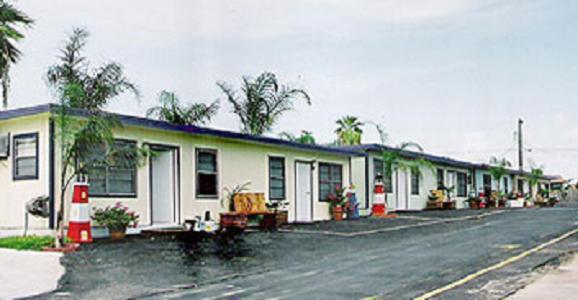 Magic Sun Tan Motel Fulton 外观 照片