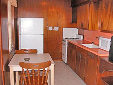 Magic Sun Tan Motel Fulton 外观 照片
