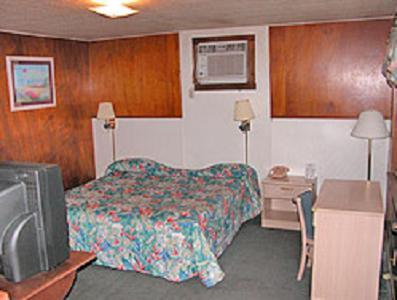 Magic Sun Tan Motel Fulton 客房 照片