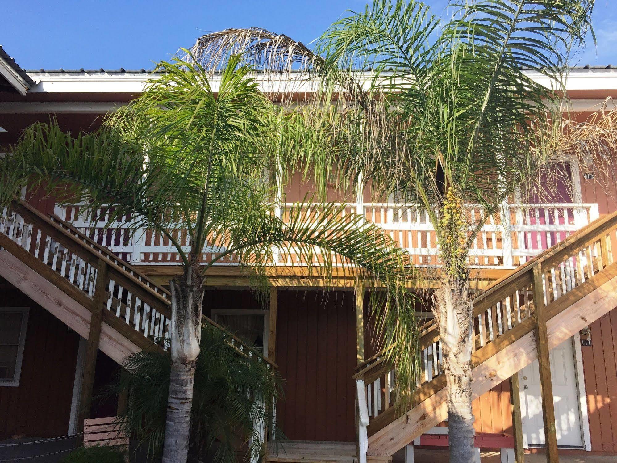 Magic Sun Tan Motel Fulton 外观 照片